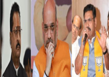 ಯತ್ನಾಳ್‌ ವಿರುದ್ಧ ಶಿಸ್ತುಕ್ರಮ ತಡೆದಿದ್ದು ತಪ್ಪಾಯ್ತು : ವಿಜಯೇಂದ್ರ