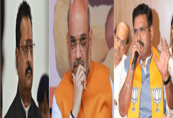 ಯತ್ನಾಳ್‌ ವಿರುದ್ಧ ಶಿಸ್ತುಕ್ರಮ ತಡೆದಿದ್ದು ತಪ್ಪಾಯ್ತು : ವಿಜಯೇಂದ್ರ