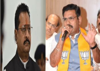 ಯತ್ನಾಳ್‌ ವಿರುದ್ಧ ಕ್ರಮಕ್ಕೆ ಅಮಿತ್‌ ಶಾ ಮುಂದಾದಾಗ ತಡೆದು ತಪ್ಪು ಮಾಡಿದೆ : ಬಿಜೆಪಿ ರಾಜ್ಯಾಧ್ಯಕ್ಷ ವಿಜಯೇಂದ್ರ