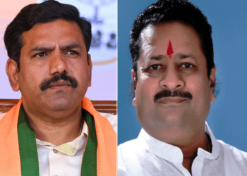 ವಿಜಯೇಂದ್ರ BJP V/S ಯತ್ನಾಳ್‌ BJP : ವಕ್ಫ್‌ ವಿವಾದದಲ್ಲೂ ಟಕ್ಕರ್. ಹೈಕಮಾಂಡ್‌ ಸೈಲೆಂಟ್‌ ಯಾಕೆ..?