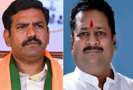 ವಿಜಯೇಂದ್ರ BJP V/S ಯತ್ನಾಳ್‌ BJP : ವಕ್ಫ್‌ ವಿವಾದದಲ್ಲೂ ಟಕ್ಕರ್. ಹೈಕಮಾಂಡ್‌ ಸೈಲೆಂಟ್‌ ಯಾಕೆ..?