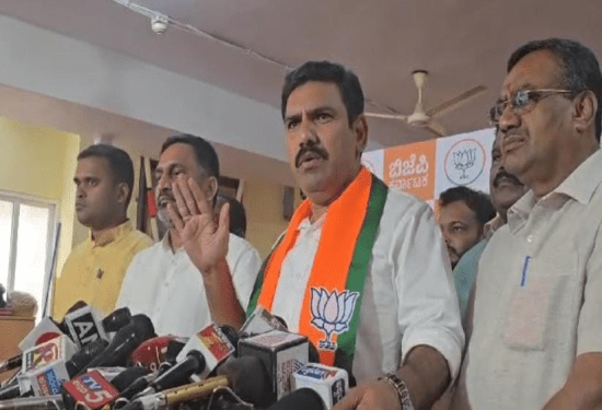 ವಿಜಯೇಂದ್ರ ವಕ್ಫ್ ಪರಿಶೀಲನೆ ತಂಡದಲ್ಲಿ ಯತ್ನಾಳ್‌, ಜಾರಕಿಹೊಳಿ : ಏನಿದು ಸ್ಪೆಷಲ್‌ ಗೇಮ್‌ ಪ್ಲಾನ್..?‌