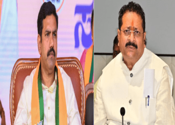 ಬಾಯಿ ಇದ್ದವನೇ ಬಲಗಾರ : ವಿಜಯೇಂದ್ರ, ಯತ್ನಾಳ್‌ ಇಬ್ಬರ ವಿರುದ್ಧವೂ ಆಕ್ಷನ್‌ ತೆಗೆದುಕೊಳ್ಳುತ್ತಾ ಬಿಜೆಪಿ ಹೈಕಮಾಂಡ್..?‌