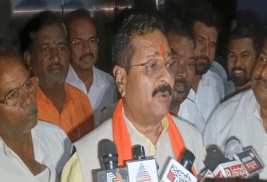 ವಕ್ಫ್‌ ಹೋರಾಟ ಫ್ಲಾಪ್‌ ಆಯ್ತಾ..? ಹೈಕಮಾಂಡಿಗೂ ಡೋಂಟ್‌ ಕೇರ್‌ ಎಂದರಾ ಯತ್ನಾಳ್..?