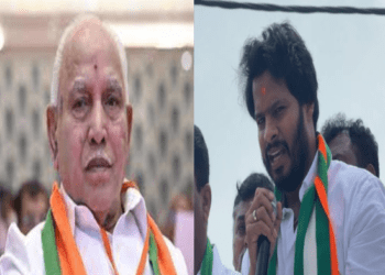 ಚನ್ನಪಟ್ಟಣ ಗೇಮ್‌ ಪ್ಲಾನ್‌ ಹಿಂದೆ ಯಡಿಯೂರಪ್ಪ : ನಿಖಿಲ್‌ ಕುಮಾರಸ್ವಾಮಿ ಹೆಸರು ಸೂಚಿಸಿದ್ದೇ BSY ಅಂತೆ..!