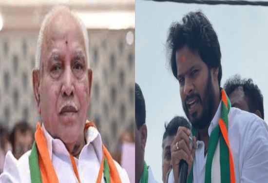 ಚನ್ನಪಟ್ಟಣ ಗೇಮ್‌ ಪ್ಲಾನ್‌ ಹಿಂದೆ ಯಡಿಯೂರಪ್ಪ : ನಿಖಿಲ್‌ ಕುಮಾರಸ್ವಾಮಿ ಹೆಸರು ಸೂಚಿಸಿದ್ದೇ BSY ಅಂತೆ..!