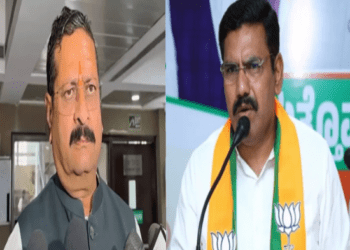 ಯತ್ನಾಳ್‌ V/S ವಿಜಯೇಂದ್ರ : ಬಿಜೆಪಿ ಹೈಕಮಾಂಡ್‌ ಡಬಲ್‌ ಗೇಮ್‌ ಆಡ್ತಿದ್ಯಾ..?