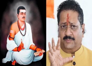 ಬಸವಣ್ಣ ಸಾವಿನ ಬಗ್ಗೆ ವಿವಾದಾತ್ಮಕ ಹೇಳಿಕೆ :  ಕ್ಷಮೆ ಕೇಳಲ್ಲ, ಅಂಜೋ ಮಗ ಅಲ್ಲ, ನಾನೇ ಬಸವಣ್ಣ ಅದೀನಿ : ಯತ್ನಾಳ್