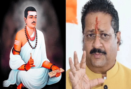 ಬಸವಣ್ಣ ಸಾವಿನ ಬಗ್ಗೆ ವಿವಾದಾತ್ಮಕ ಹೇಳಿಕೆ :  ಕ್ಷಮೆ ಕೇಳಲ್ಲ, ಅಂಜೋ ಮಗ ಅಲ್ಲ, ನಾನೇ ಬಸವಣ್ಣ ಅದೀನಿ : ಯತ್ನಾಳ್