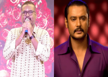 ಬೇಕು ಅಂದ್ರೆ 5 ನಿಮಿಷದಲ್ಲಿ ಪ್ರಾಪರ್ಟಿ ಕೊಡಿಸ್ತಾನೆ ನನ್ನಣ್ಣ. ನಾನ್ಯಾಕ್‌ ಕೇಳಲಿ : ದರ್ಶನ್‌ ಬಗ್ಗೆ ದಿನಕರ್‌ ಮಾತು.