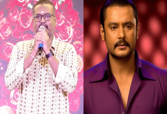 ಬೇಕು ಅಂದ್ರೆ 5 ನಿಮಿಷದಲ್ಲಿ ಪ್ರಾಪರ್ಟಿ ಕೊಡಿಸ್ತಾನೆ ನನ್ನಣ್ಣ. ನಾನ್ಯಾಕ್‌ ಕೇಳಲಿ : ದರ್ಶನ್‌ ಬಗ್ಗೆ ದಿನಕರ್‌ ಮಾತು.