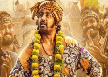 ಶಿವನೇ ನಿನ್ನ ಆಟ ಬಲ್ಲೋರ್‌ ಯಾರ್‌ ಯಾರೋ.. : ಕೆಡಿ ಧ್ರುವ ಸರ್ಜಾ-ಪ್ರೇಮ್‌ ಹೊಸ ಸಾಂಗು.!