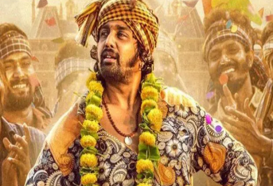 ಶಿವನೇ ನಿನ್ನ ಆಟ ಬಲ್ಲೋರ್‌ ಯಾರ್‌ ಯಾರೋ.. : ಕೆಡಿ ಧ್ರುವ ಸರ್ಜಾ-ಪ್ರೇಮ್‌ ಹೊಸ ಸಾಂಗು.!