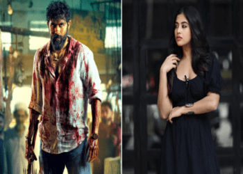 ರಾಘವೇಂದ್ರ ರಾಜ್‌ ಕುಮಾರ್‌ ಫ್ಯಾಮಿಲಿ ಫೋಟೋ.. : ಯಾರು ಆ ಹುಡುಗಿ..?