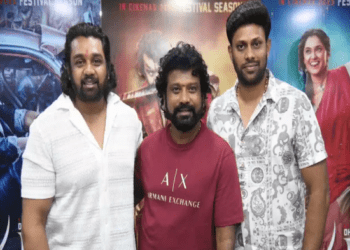 ಜೋಗಿ ಪ್ರೇಮ್‌ ಮೇಲೆ ವಿಶ್ವಾಸ.. ಧ್ರುವ ಸರ್ಜಾ ಮೇಲೆ ನಿರೀಕ್ಷೆ : ಡಿ.24ಕ್ಕೆ ಕೆಡಿ ರೆಡಿ..!