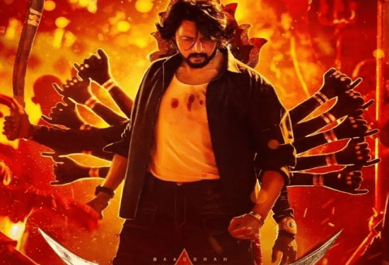 ಕಿಚ್ಚ ಸುದೀಪ್‌ ಮ್ಯಾಕ್ಸ್‌ ಏನ್‌ ಕಥೆ.. ನೆನಪಾಗ್ತಿರೋದ್ಯಾಕೆ ತಮಿಳಿನ ಕೈಥಿ, ವಿಕ್ರಂ ಸಿನಿಮಾ..?