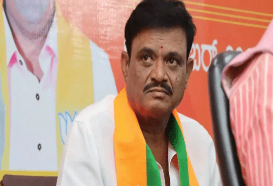 ರಾಜರಾಜೇಶ್ವರಿ  ಮುನಿರತ್ನ ಹನಿ ಖೆಡ್ಡಾ, ಏಡ್ಸ್‌ ಖೆಡ್ಡಾ ಕಥೆ ಸತ್ಯ : ಎಸ್ಐಟಿ ಚಾರ್ಜ್‌ ಶೀಟ್.!‌