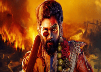 ಅಲ್ಲು ಅರ್ಜುನ್‌ ಪುಷ್ಪದಲ್ಲಿ ದರ್ಶನ್‌ ಕಾಟೇರ ಸೀನ್ಸ್ : ಶಿವಣ್ಣನ ಭೈರತಿ ರಣಗಲ್‌ ದೃಶ್ಯವೂ ಕಾಪಿ..!