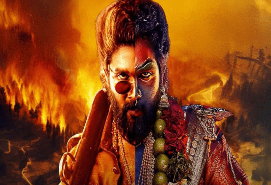 ಅಲ್ಲು ಅರ್ಜುನ್‌ ಪುಷ್ಪದಲ್ಲಿ ದರ್ಶನ್‌ ಕಾಟೇರ ಸೀನ್ಸ್ : ಶಿವಣ್ಣನ ಭೈರತಿ ರಣಗಲ್‌ ದೃಶ್ಯವೂ ಕಾಪಿ..!