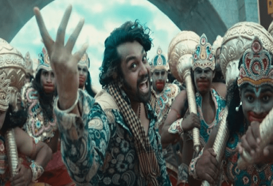 ಕೆಡಿಯಲ್ಲೂ ಮತ್ತೆ ಗೆದ್ದ ಜೋಗಿ ಪ್ರೇಮ್‌ : ಕುಣಿದು ಕುಪ್ಪಳಿಸಿದ ಧ್ರುವ-ರೀಷ್ಮಾ ನಾಣಯ್ಯ