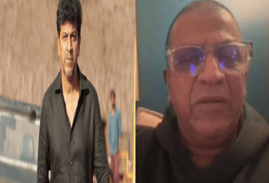 ಅಭಿಮಾನಿಗಳೇ ಆಪರೇಷನ್‌ ಸಕ್ಸಸ್‌ : ಗುಣಮುಖರಾಗ್ತಿದ್ದಾರೆ ಶಿವಣ್ಣ..!