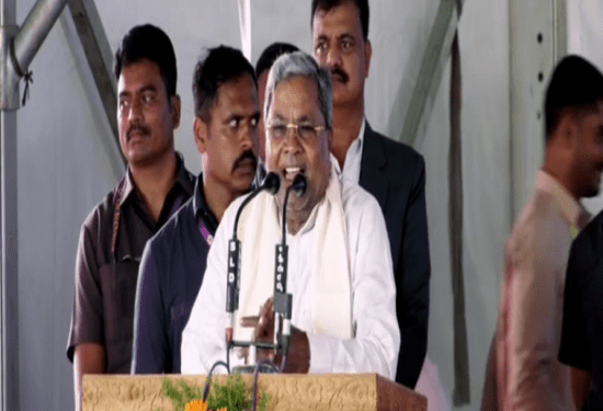 ಸಿಎಂ ಸಿದ್ದರಾಮಯ್ಯ ರಾಜಕೀಯ ʻಕೊನೆಗಾಲʼದ ಮಾತು : ಡಿಕೆ ಶಿವಕುಮಾರ್‌ ಬಣದಲ್ಲಿ ಸಂಚಲನ ಮೂಡಿದ್ದೇಕೆ..?