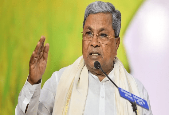 ಭಾರತದ 3ನೇ ಶ್ರೀಮಂತ ಮುಖ್ಯಮಂತ್ರಿ ಸಿದ್ದರಾಮಯ್ಯ : 2018ರಲ್ಲಿ ಎಷ್ಟಿತ್ತು ಆಸ್ತಿ..?