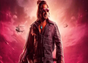 ಗೆಟ್‌ ಔಟ್‌ ಅಂದ್ರೂ.. ಮತ್ತೆ ಗೆದ್ದ ಉಪೇಂದ್ರ.. ಯುಐ ಬಾಕ್ಸಾಫೀಸ್‌ ಬೊಂಬಾಟ್..!‌