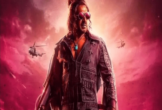 ಗೆಟ್‌ ಔಟ್‌ ಅಂದ್ರೂ.. ಮತ್ತೆ ಗೆದ್ದ ಉಪೇಂದ್ರ.. ಯುಐ ಬಾಕ್ಸಾಫೀಸ್‌ ಬೊಂಬಾಟ್..!‌