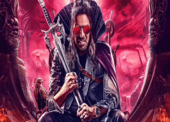 ಉಪೇಂದ್ರರ ಯುಐ ಬಾಕ್ಸಾಫೀಸ್‌ 50 ಕೋಟಿ ದಾಟಿತಾ..? ಸಿನಿಮಾ ಕಿಲ್‌ ಮಾಡೋ ಕುತಂತ್ರ..!