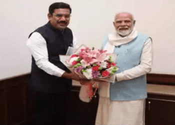 ವಿಜಯೇಂದ್ರ ವಿರುದ್ಧ ಯತ್ನಾಳ್‌ ಬೀದಿ ಜಗಳಕ್ಕೆ ಮೋದಿ, ನಡ್ಡಾ ಬ್ರೇಕ್‌ ಹಾಕ್ತಾರಾ..?