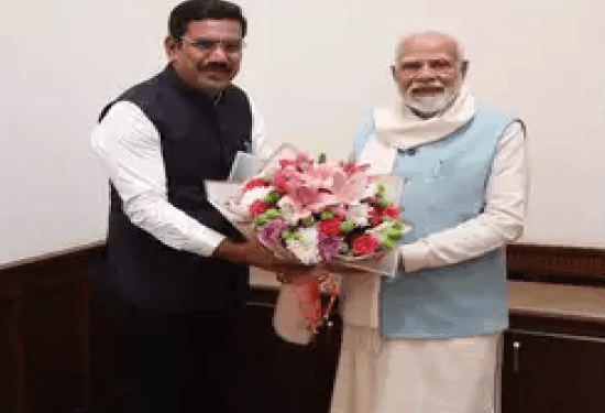 ವಿಜಯೇಂದ್ರ ವಿರುದ್ಧ ಯತ್ನಾಳ್‌ ಬೀದಿ ಜಗಳಕ್ಕೆ ಮೋದಿ, ನಡ್ಡಾ ಬ್ರೇಕ್‌ ಹಾಕ್ತಾರಾ..?