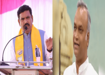 ಪ್ರಿಯಾಂಕ್‌ ಖರ್ಗೆ ವಿರುದ್ಧ ಹೋರಾಟದಲ್ಲಿ ಏಕಾಂಗಿಯಾದರಾ ವಿಜಯೇಂದ್ರ..?