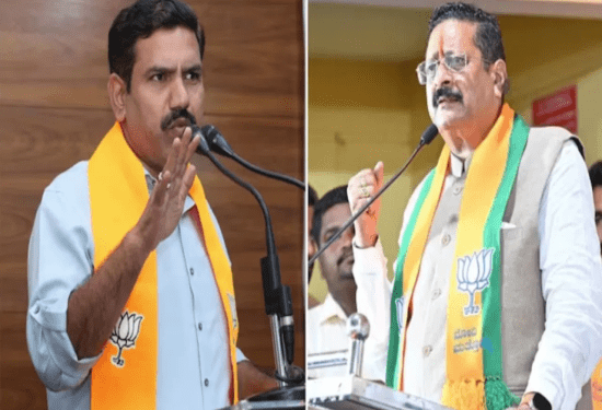 ವಿಜಯೇಂದ್ರ ವಿರುದ್ಧ ಯತ್ನಾಳ್‌ ಟೀಂ ಹೋರಾಟಕ್ಕೆ ʻಸಿಎಂ ಕುರ್ಚಿ ಆಸೆʼಯೇ ಕಾರಣ..!