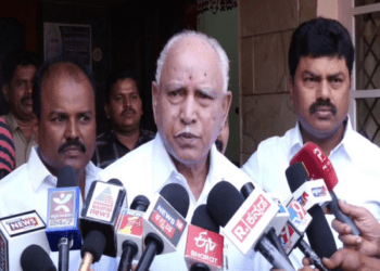 ಯತ್ನಾಳ್‌ ಕೂಡ ನಮ್ಮವರೇ ಎಂದಿದ್ದೇಕೆ ಯಡಿಯೂರಪ್ಪ..? ತಗ್ಗಿದರಾ ವಿಜಯೇಂದ್ರ..?