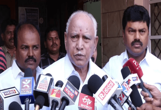 ಯತ್ನಾಳ್‌ ಕೂಡ ನಮ್ಮವರೇ ಎಂದಿದ್ದೇಕೆ ಯಡಿಯೂರಪ್ಪ..? ತಗ್ಗಿದರಾ ವಿಜಯೇಂದ್ರ..?