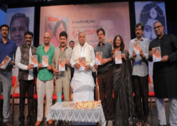 ನಟಿ ಜಯಂತಿಗೆ ಹೀರೋ ಆಗಿದ್ದರಂತೆ ಸಿಎಂ ಸಿದ್ದರಾಮಯ್ಯ..!