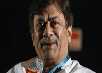 ಅಣ್ಣಾವ್ರನ್ನು ಬಿಟ್ಟರೆ ಅನಂತ್‌ ನಾಗ್‌ : ಪದ್ಮಭೂಷಣ ಗೌರವಕ್ಕಾಗಿ 4 ವರ್ಷದ ಹೋರಾಟ..!