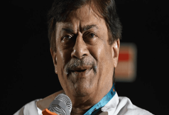 ಅಣ್ಣಾವ್ರನ್ನು ಬಿಟ್ಟರೆ ಅನಂತ್‌ ನಾಗ್‌ : ಪದ್ಮಭೂಷಣ ಗೌರವಕ್ಕಾಗಿ 4 ವರ್ಷದ ಹೋರಾಟ..!