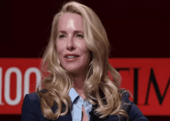 ಹಿಂದೂ ಧರ್ಮಕ್ಕೆ ಮತಾಂತರವಾದರಾ ಸ್ಟೀವ್‌ ಜಾಬ್ಸ್‌ ಪತ್ನಿ : ಕಮಲಾ ಎಂದು ಹೆಸರಿಟ್ಟುಕೊಂಡಿದ್ದೇಕೆ..?