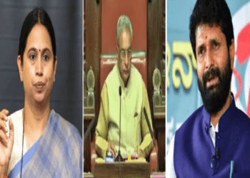 ಲಕ್ಷ್ಮೀ ಹೆಬ್ಬಾಳ್ಕರ್‌ V/S CT ರವಿ ಪ್ರಕರಣ : ಬಸವರಾಜ ಹೊರಟ್ಟಿ ಹಣೆಬರಹ ʻಜಾರಕಿಹೊಳಿʼ ಬ್ರದರ್ಸ್‌ ಕೈಲಿ..!