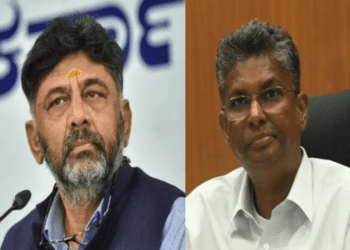 ಶುರುವಾಗಿದೆ ಡಿಕೆ ಬ್ರದರ್ಸ್ v/s ಸಾಹುಕಾರ್‌ ಜಾರಕಿಹೊಳಿ ಬ್ರದರ್ಸ್ ಸಮರ..!‌