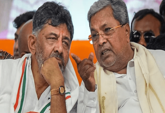 ಸಿದ್ದರಾಮಯ್ಯ ರಾಜೀನಾಮೆ ಕೊಟ್ಟರೆ ಏನಾಗುತ್ತೆ..? ಹೈಕಮಾಂಡ್‌ ಎದುರು 4 ರಾಜ್ಯಗಳ ಪಾಠ..!