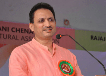 ಹಿಂದೂ ಫೈರ್‌ ಬ್ರಾಂಡ್‌ ಅನಂತ ಕುಮಾರ್‌ ಹೆಗಡೆ ಈಗ ಉದ್ಯಮಿ..!