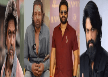 2025ಕ್ಕೆ ಶಿವಣ್ಣ, ಧ್ರುವ, ರಿಷಬ್‌, ಯಶ್ ಚಿತ್ರಗಳು : ಯಾರ ಚಿತ್ರ ಗೆಲ್ಲುತ್ತೆ..?