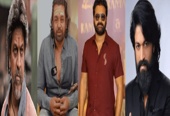 2025ಕ್ಕೆ ಶಿವಣ್ಣ, ಧ್ರುವ, ರಿಷಬ್‌, ಯಶ್ ಚಿತ್ರಗಳು : ಯಾರ ಚಿತ್ರ ಗೆಲ್ಲುತ್ತೆ..?