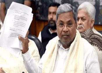 ಜಾತಿ ಗಣತಿ ವರದಿ ಮತ್ತೆ ಲೀಕ್‌ : ನಂ.1.. ನಂ.2.. ನಂ.3.. ಜಾತಿಗಳ ಲೆಕ್ಕಾಚಾರವೇ ಬದಲು..!