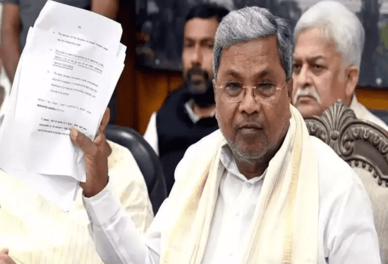 ಜಾತಿ ಗಣತಿ ವರದಿ ಮತ್ತೆ ಲೀಕ್‌ : ನಂ.1.. ನಂ.2.. ನಂ.3.. ಜಾತಿಗಳ ಲೆಕ್ಕಾಚಾರವೇ ಬದಲು..!