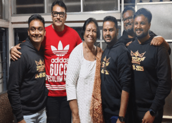 ದರ್ಶನ್‌ ಅಭಿಮಾನಿಗಳ ಸಂಭ್ರಮಕ್ಕೆ ಕಾರಣವಾಯ್ತು ʻಅದೊಂದು ವಿಡಿಯೋʼ