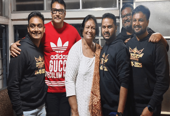 ದರ್ಶನ್‌ ಅಭಿಮಾನಿಗಳ ಸಂಭ್ರಮಕ್ಕೆ ಕಾರಣವಾಯ್ತು ʻಅದೊಂದು ವಿಡಿಯೋʼ